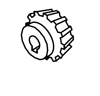 Picture of 0082 Bevel gear d15xD37xL50mm