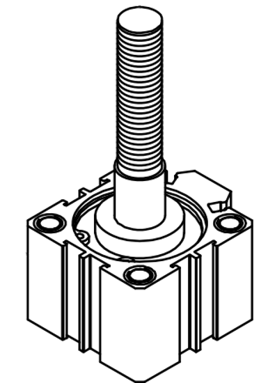 Picture of 0368H CYLINDER