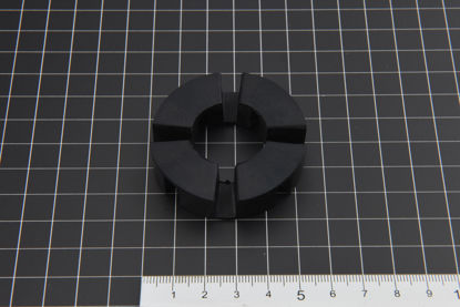 Picture of 1645B Rubber bushing 19 for coupling