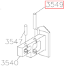 Picture of 3549 Shaft D12x78