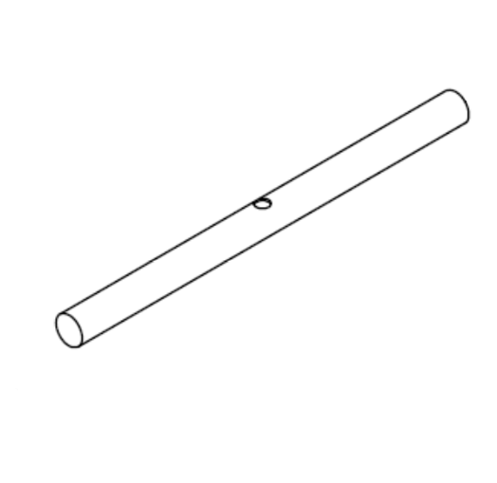 Picture of 5037 Shaft D15x220mm