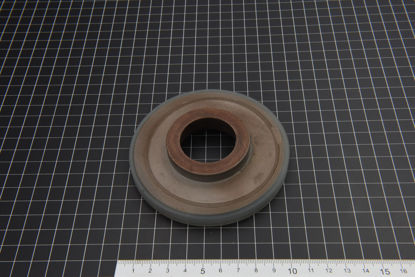 Picture of 5214 SIDE PRESSURE ROLLER D105*D36*19