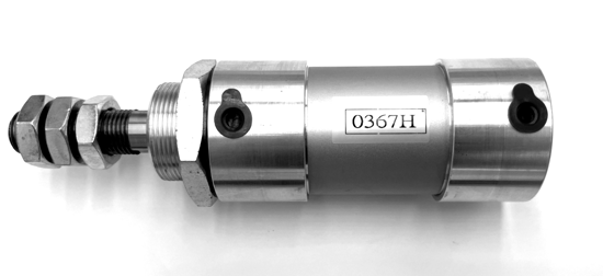 Picture of 0367H CYLINDER D40*60L