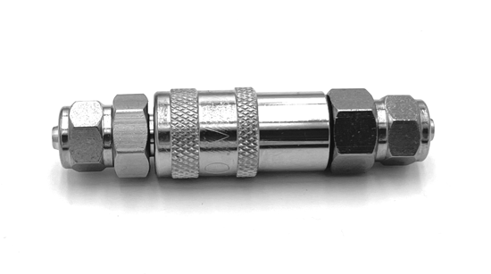 Picture of 0674H Air connector 6x4