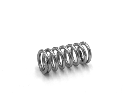 Picture of 0912M Pressure spring for motor brake unit