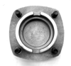 Picture of 1801B Side cover  (type WSA60BL) without hole for input shaft