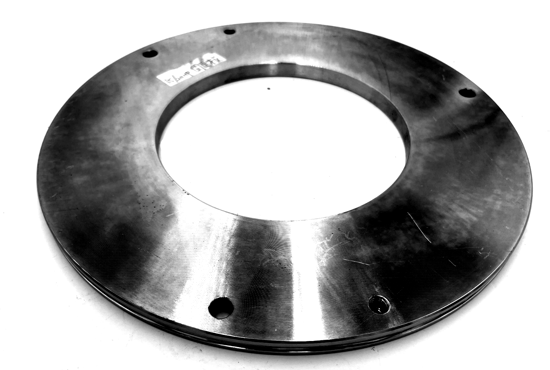 Picture of Bremžu disks, metāla, iekšējais 15kW elektomotoriem