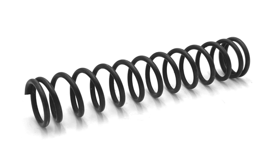 Picture of 3090 Compression spring D18xd2x92mm Compact