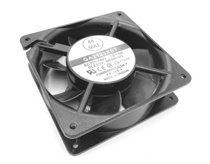 Picture of 3144M Fan (Ventilator) 4 for eletrical box