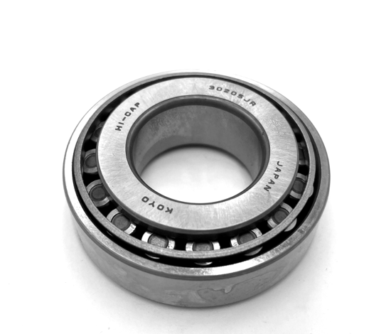 Picture of 3247B Bearing B30205-N(d25xD52x16.25t)