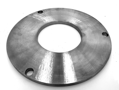 Picture of 5684M Friction plate for IE1 40HP motor