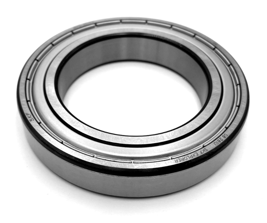 Picture of Bearing 6013-2Z/C3 SKF