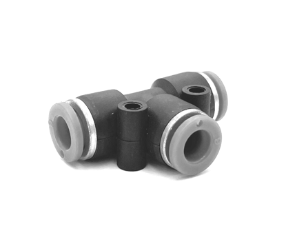 Picture of Fast pneumatic joint T-type 6-6-6mm