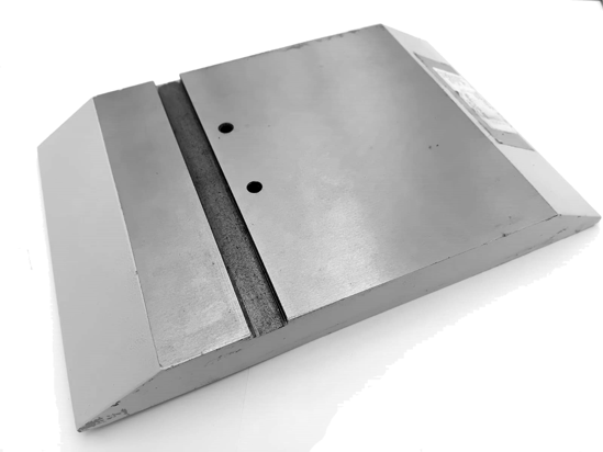 Picture of 2988 PRESSURE PLATE 353 x 228 x 40 mm