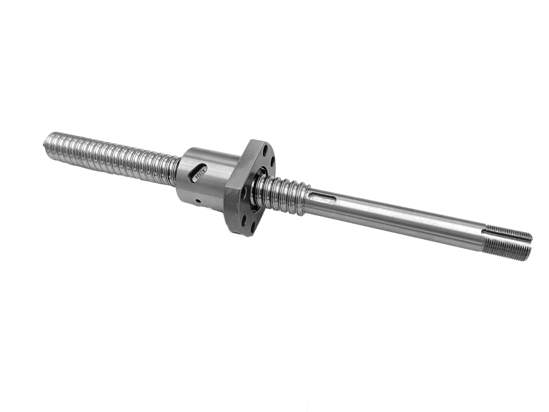 Picture of 1097B Ball Screw with nut R20-5T3-FSI-185-309-0,05