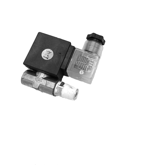 Picture of 2391H-LMC Solenoid valve 21TG2KROV22-4 DC24