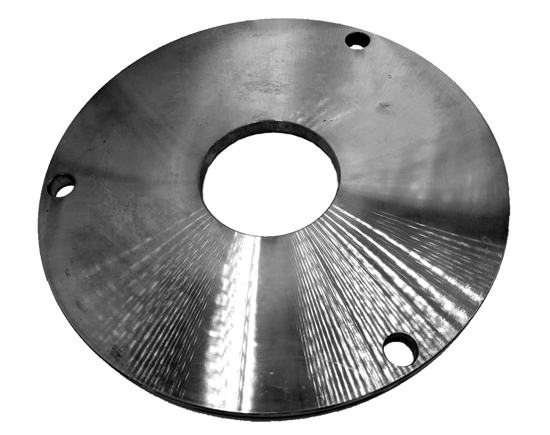 Picture of 3492M Friction plate for IE1 25HP motor