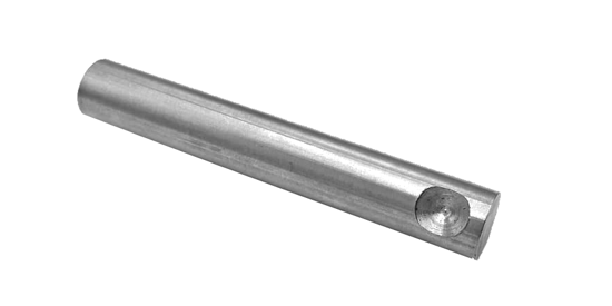 Picture of 4109 Shaft d12x78mm