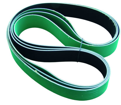 Picture of 50mmx980mm Transmission belt, Habasit material TF-33