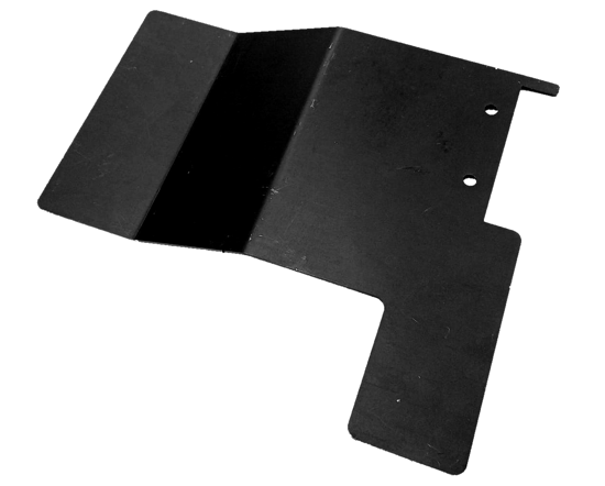 Picture of 4106 Chip Plate 228*198*2