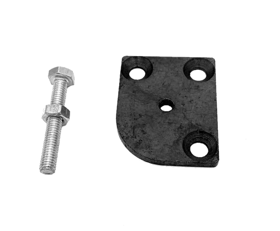 Picture of LD005256S (15952S) FIXED BASE 50*40*4  Fixed base with screw)