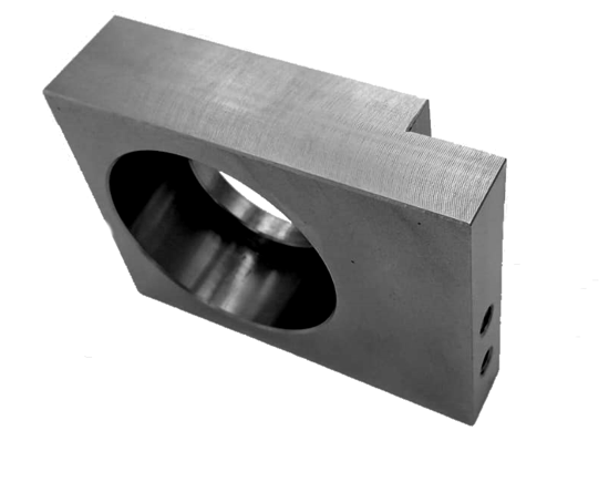 Picture of LF001042S BEARING HOLDER 118*90*33