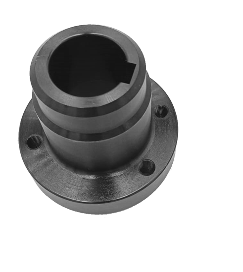 Picture of LF001045S Flange D80*48 Thundermac