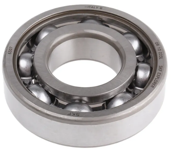 Picture of 0155B Spindle bearing 6012-2Z/C3 (front)