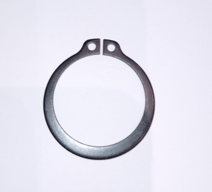 Picture of 0437h "C" Snap Ring S-34