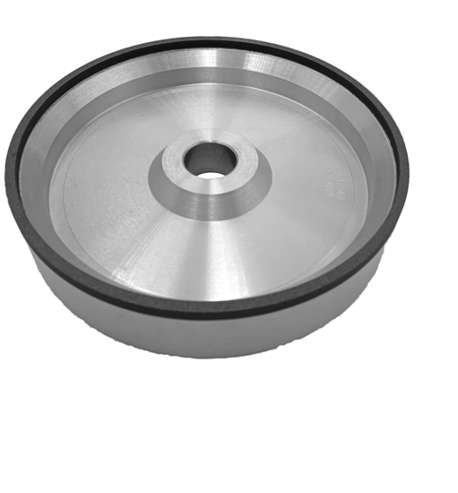 Picture of LJ000258 GRINDING WHEEL D175*D25*4*5