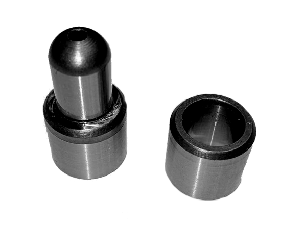 Picture of 4843 Fixed bolt d18*35