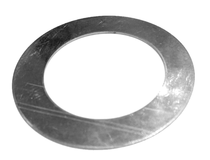 Picture of 0811C Spacer 0,2mm*d40*D68