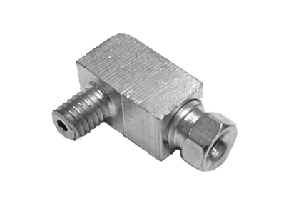 Picture of 2347H  Connector d4*M6