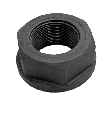 Picture of 0713-NEW Spindle locking nut M33 x P1.5 NEW TYPE