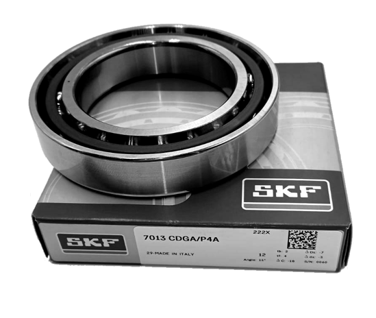 Picture of 0230B BEARING 7013 (FRONT) HIGH PRECISION SKF BRAND