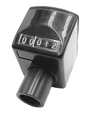 Picture of 0356H NUMERIC GAUGE B102-L-0.039-XF20