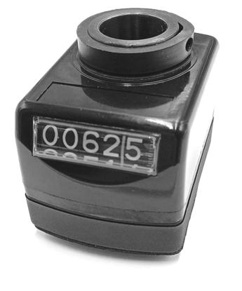 Picture of 0334H MECHANICAL READOUT OB104 L2.0 (SHORT NECK)