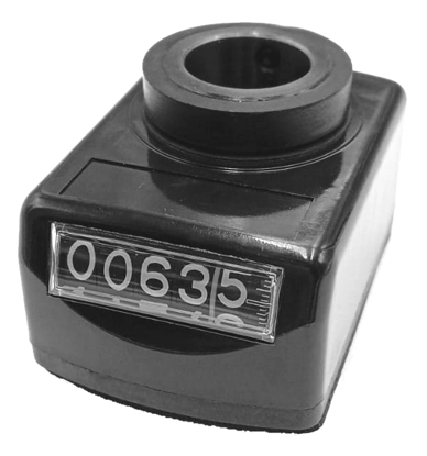 Picture of 0034H Position indicator B104-1.00-R-F20