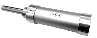 Picture of 0414H Cylinder D=40, L=60 for top head