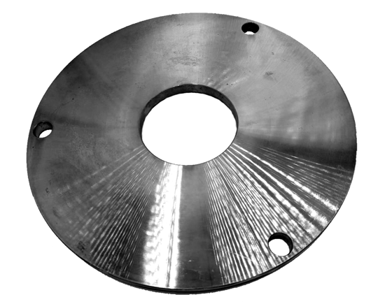 Picture of Bremžu disks, metāla, 7,5-10HP D210mm Siemens elektomotoriem